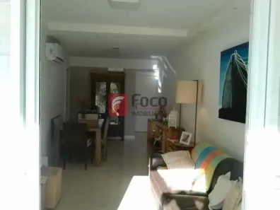 Apartamento com 3 Quartos à venda, 94m² no Botafogo, Rio de Janeiro
