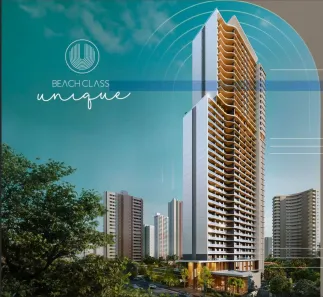 Apartamento com 2 Quartos à venda, 66m² no Aldeota, Fortaleza