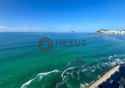 Apartamento com 3 Quartos à venda, 127m² no Pitangueiras, Guarujá