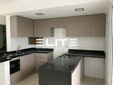 Apartamento com 2 Quartos à venda, 63m² no Jardim, Santo André