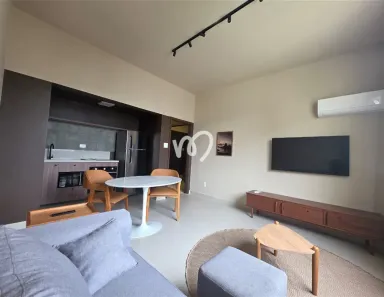 Studio com 1 Quarto à venda, 60m² no Centro, Rio de Janeiro