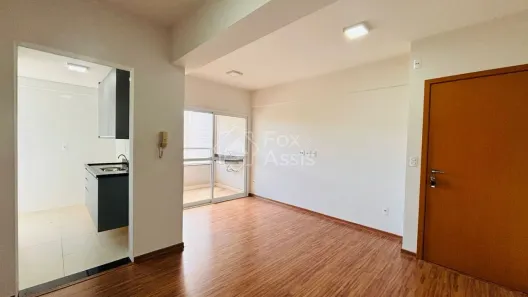 Apartamento com 2 Quartos à venda, 62m² no Jardim Ipiranga, Americana