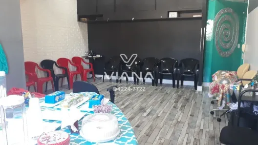 Conjunto Comercial / Sala para venda ou aluguel, 45m² no Centro, São Caetano do Sul
