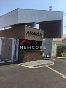 Casa de Condomínio com 3 Quartos à venda, 166m² no Vila Romana, Marília