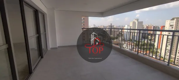 Apartamento com 3 Quartos à venda, 227m² no Vila Gilda, Santo André