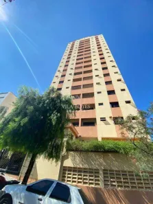 Apartamento com 3 Quartos à venda, 75m² no Vila Independência, Piracicaba