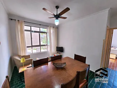 Apartamento com 2 Quartos à venda, 65m² no Enseada, Guarujá