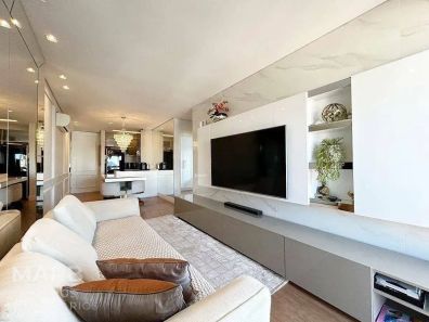 Apartamento com 2 Quartos à venda, 74m² no Centro, Florianópolis