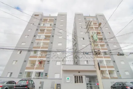 Apartamento com 2 Quartos à venda, 65m² no Jardim Prestes de Barros, Sorocaba