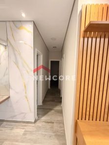 Apartamento com 3 Quartos à venda, 66m² no Conjunto Residencial Irai, Suzano