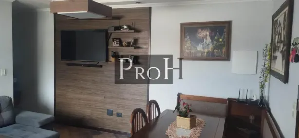 Cobertura com 2 Quartos à venda, 176m² no Vila Floresta, Santo André