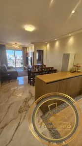 Apartamento com 2 Quartos à venda, 55m² no Quarta Parada, São Paulo