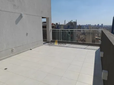 Cobertura com 1 Quarto à venda, 71m² no Centro, Campinas