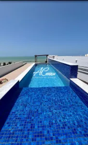 Apartamento com 2 Quartos à venda, 60m² no Bessa, João Pessoa