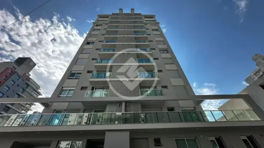 Studio com 1 Quarto à venda, 43m² no Centro, Florianópolis