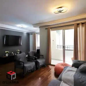 Apartamento com 2 Quartos à venda, 87m² no Nova Petrópolis, São Bernardo do Campo
