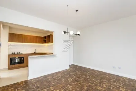 Apartamento com 3 Quartos à venda, 101m² no Centro Cívico, Curitiba