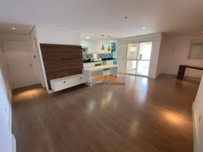 Apartamento com 2 Quartos à venda, 98m² no Jardim Brasil, Campinas