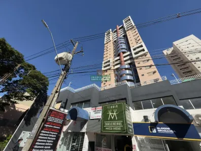 Apartamento com 3 Quartos à venda, 177m² no Zona 02, Maringá