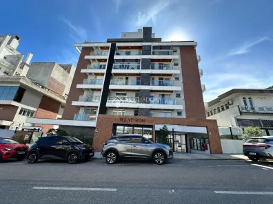 Studio com 1 Quarto à venda, 39m² no Centro, Florianópolis