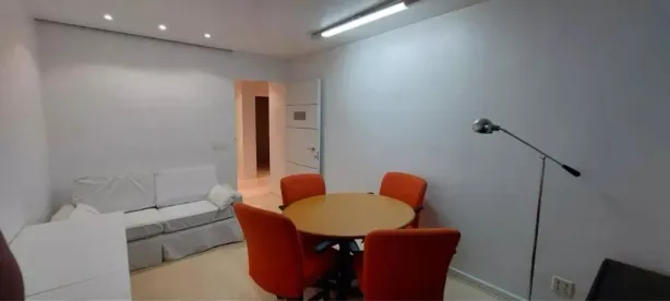 Conjunto Comercial / Sala para venda ou aluguel, 66m² no Barra da Tijuca, Rio de Janeiro