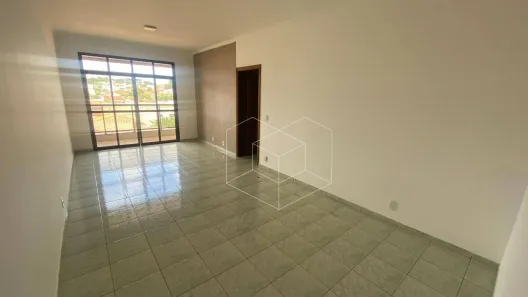 Apartamento com 3 Quartos à venda, 110m² no Centro, Jaú