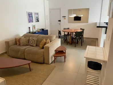 Apartamento com 2 Quartos à venda, 95m² no Centro, Ubatuba