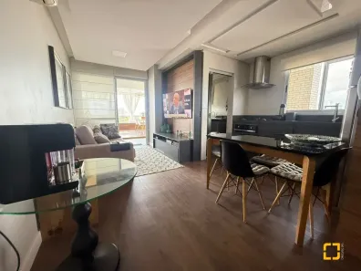 Cobertura com 1 Quarto à venda, 152m² no Capoeiras, Florianópolis