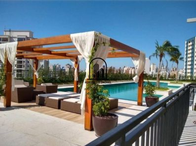 Apartamento com 3 Quartos à venda, 106m² no Taquaral, Campinas