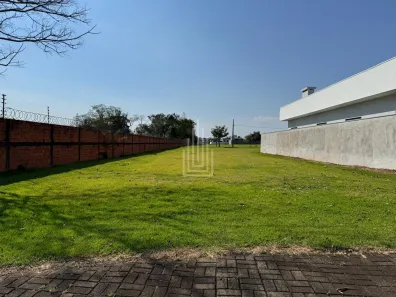 Terreno / Lote / Condomínio à venda, 602m² no Centro, Foz do Iguaçu