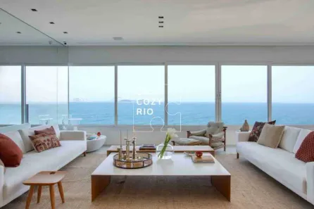Apartamento com 2 Quartos à venda, 295m² no Ipanema, Rio de Janeiro
