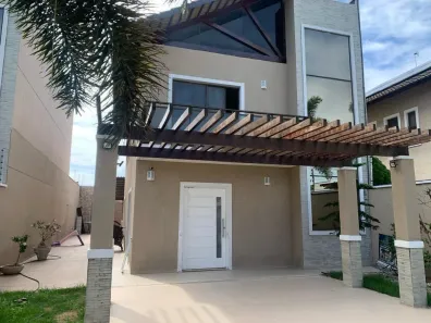 Casa com 3 Quartos à venda, 187m² no Centro, Eusébio