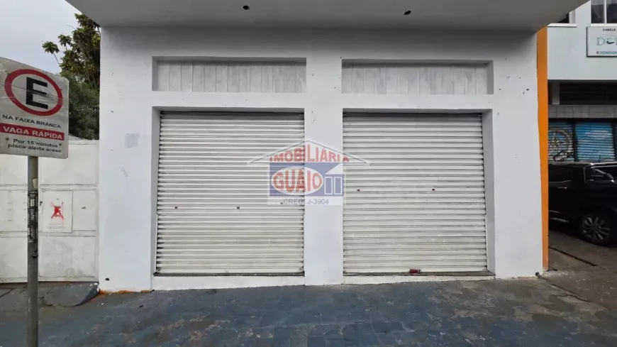 Foto do imóvel - Imóvel comercial para alugar com 286 m², 2 banheiros