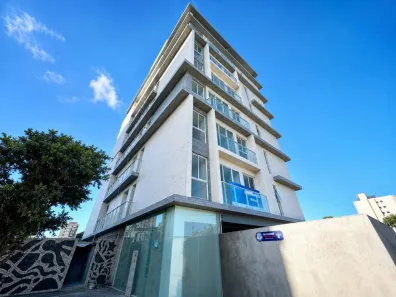 Flat com 1 Quarto à venda, 26m² no Intermares, Cabedelo