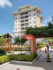 Apartamento com 3 Quartos à venda, 90m² no Conjunto Residencial Irai, Suzano