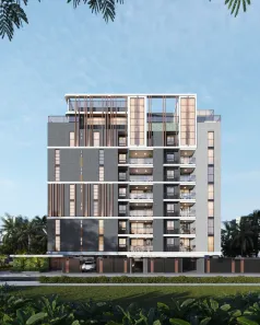 Apartamento com 2 Quartos à venda, 79m² no Intermares, Cabedelo