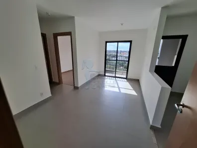 Apartamento com 2 Quartos à venda, 57m² no Jardim das Oliveiras, Ribeirão Preto