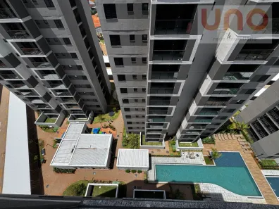 Apartamento com 2 Quartos à venda, 65m² no Tiradentes, Campo Grande