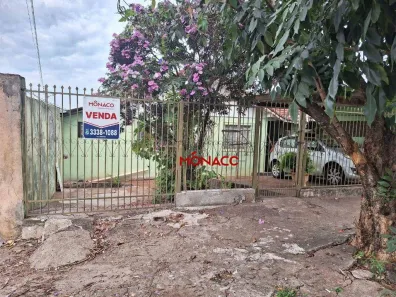 Casa com 2 Quartos à venda, 80m² no Leonor, Londrina