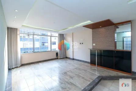 Apartamento com 3 Quartos à venda, 206m² no Copacabana, Rio de Janeiro