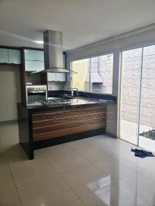 Casa de Condomínio com 3 Quartos à venda, 143m² no Wanel Ville, Sorocaba