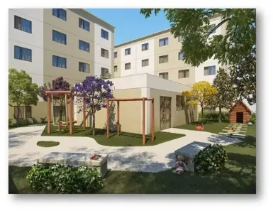 Apartamento com 2 Quartos à venda, 50m² no Guabiraba, Recife