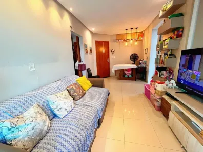 Apartamento com 2 Quartos à venda, 72m² no Marco, Belém