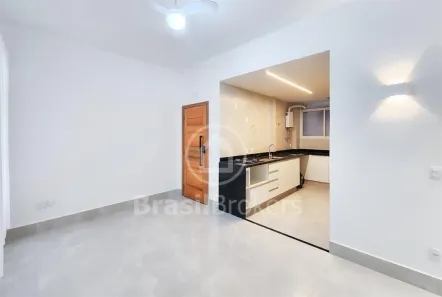 Apartamento com 2 Quartos à venda, 56m² no Botafogo, Rio de Janeiro