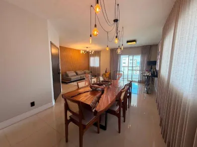 Apartamento com 3 Quartos à venda, 193m² no Parque Campolim, Sorocaba