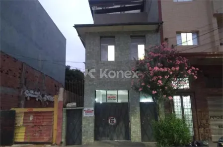 Casa Comercial com 1 Quarto à venda, 440m² no Canindé, São Paulo