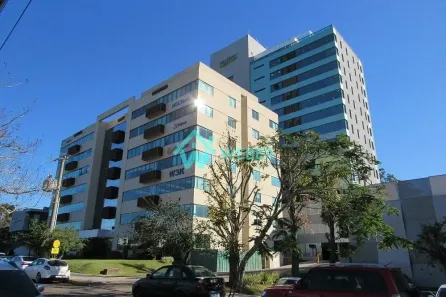 Conjunto Comercial / Sala à venda, 45m² no Cristo Rei, São Leopoldo