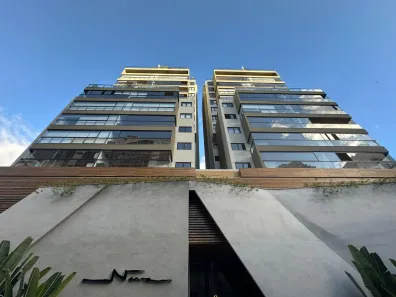 Apartamento com 4 Quartos à venda, 343m² no Centro, Juiz de Fora