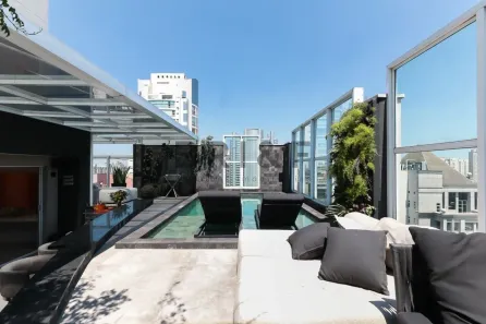 Apartamento com 4 Quartos à venda, 315m² no Brooklin Paulista, São Paulo