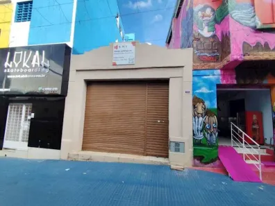 Casa Comercial com 1 Quarto à venda, 92m² no Centro, Sorocaba